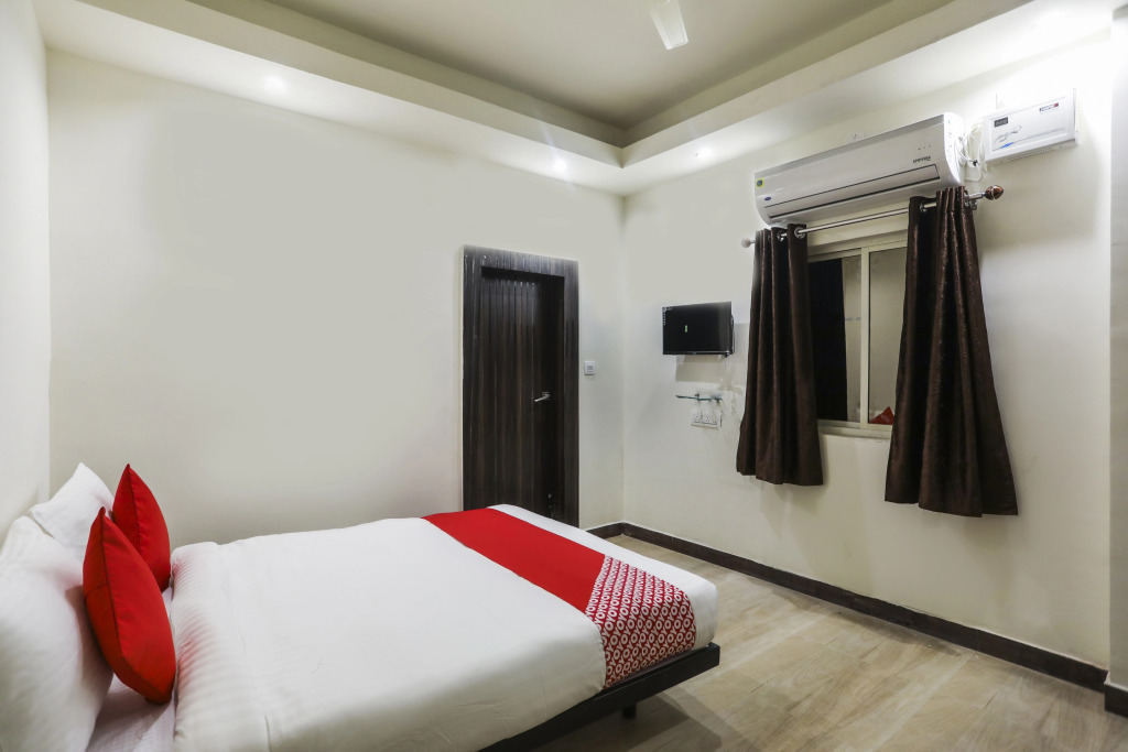 Ранчи: OXY Royal Residency by OYO Rooms