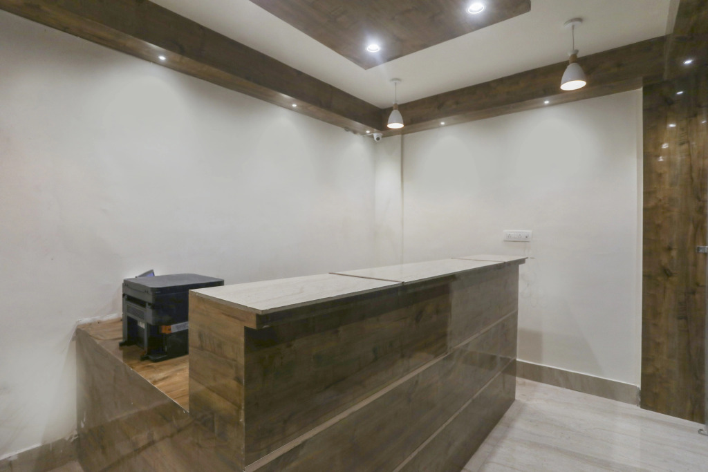 Ранчи: OXY Royal Residency by OYO Rooms