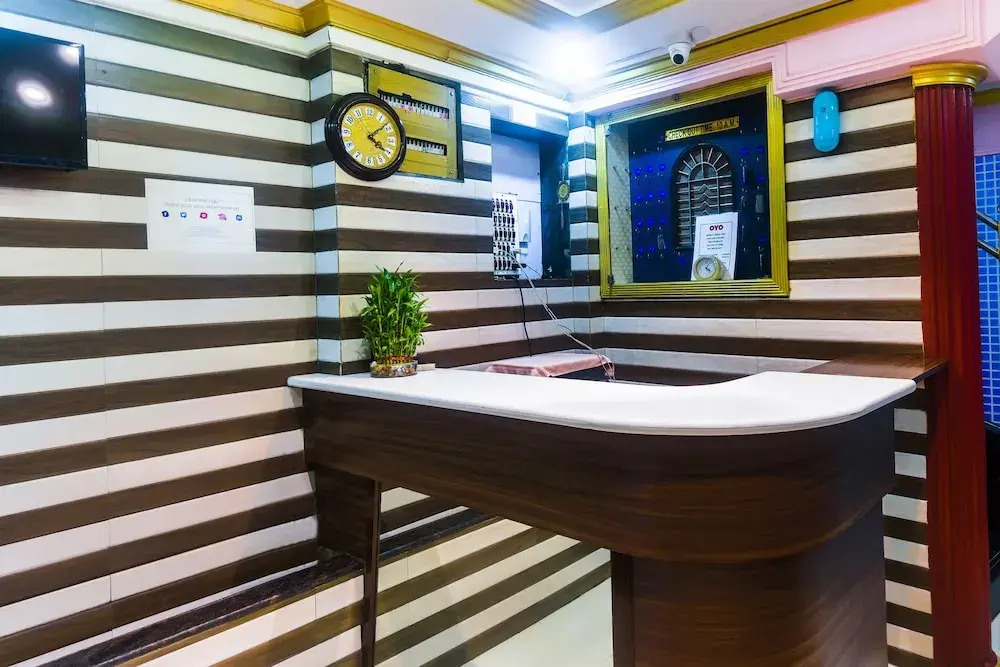 Akbar by OYO Rooms — фото 1