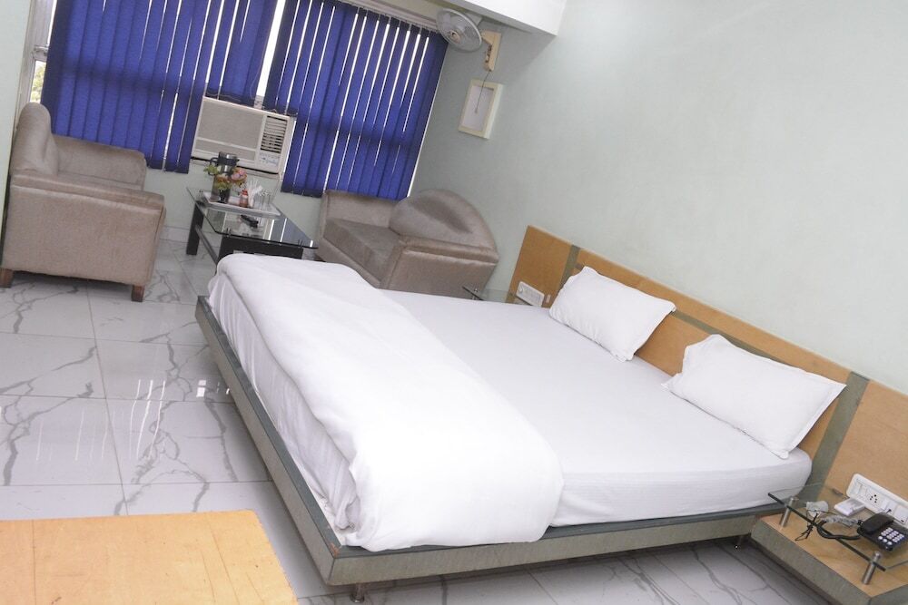 Нимуч: Hotel Bharat Palace