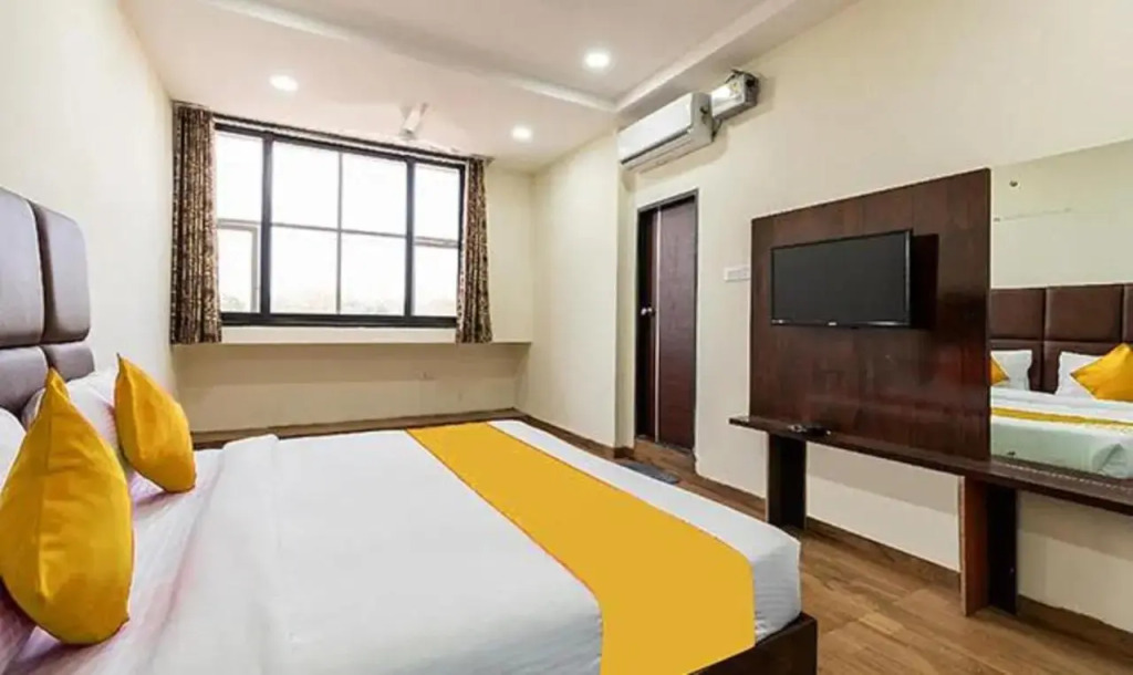 Индаур: Fabhotel S Pride