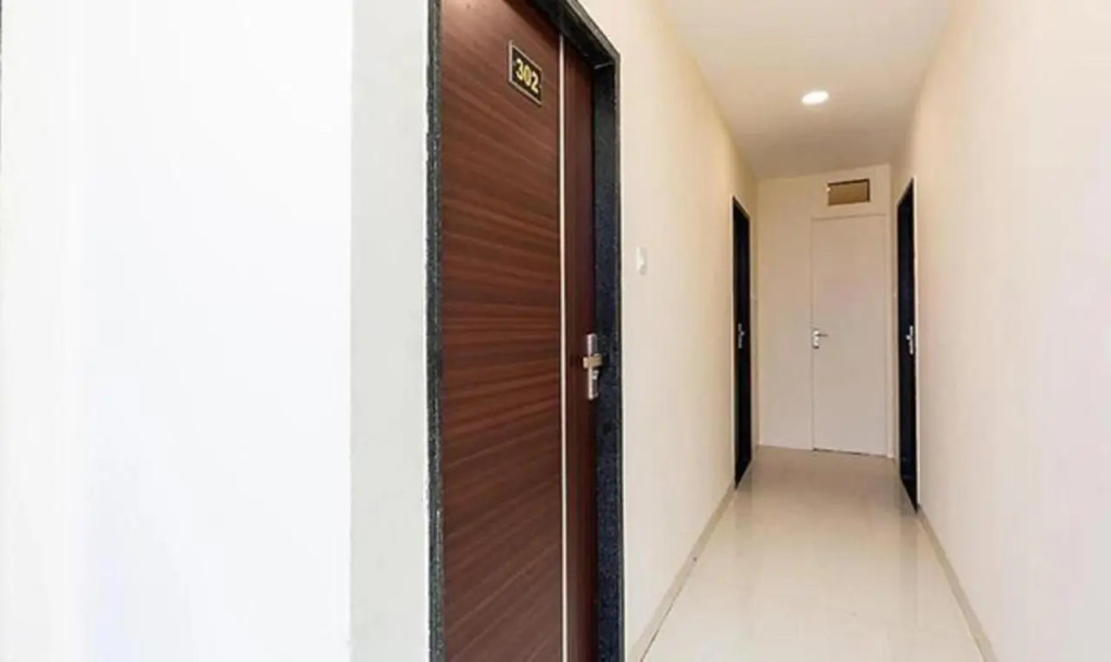 Индаур: Fabhotel S Pride