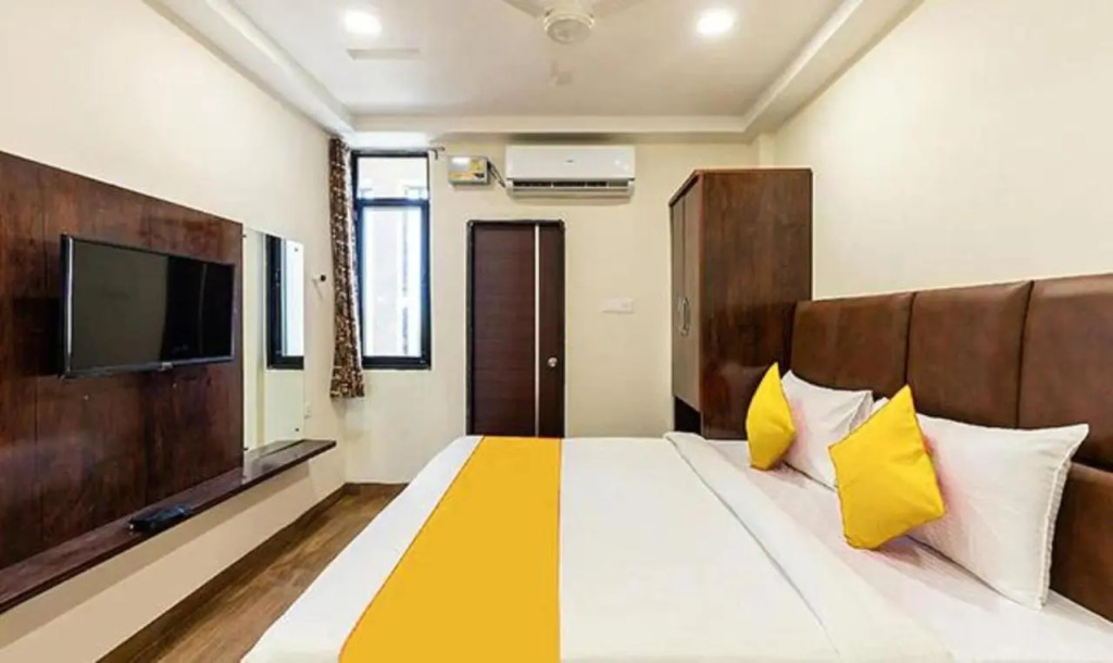Индаур: Fabhotel S Pride
