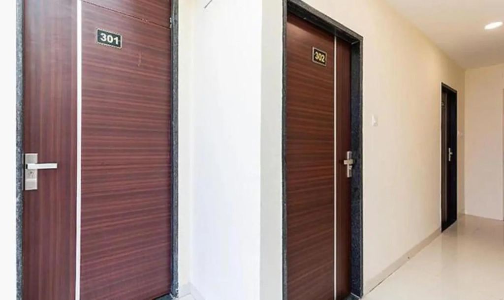 Индаур: Fabhotel S Pride
