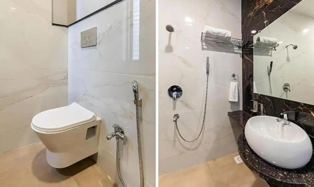 Индаур: Fabhotel S Pride