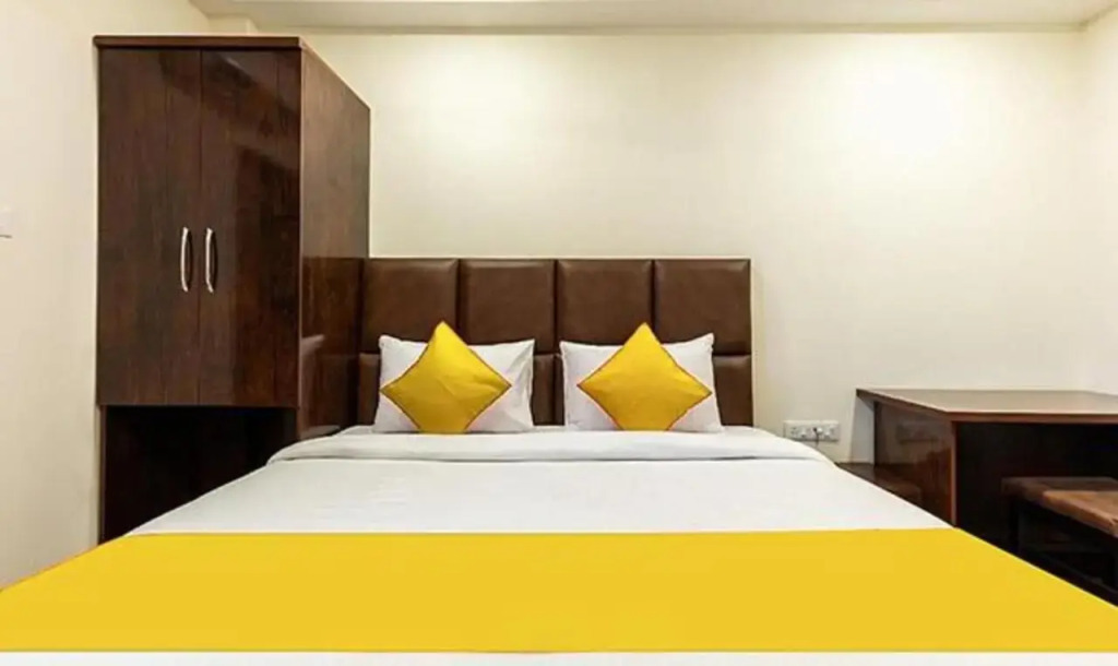 Индаур: Fabhotel S Pride