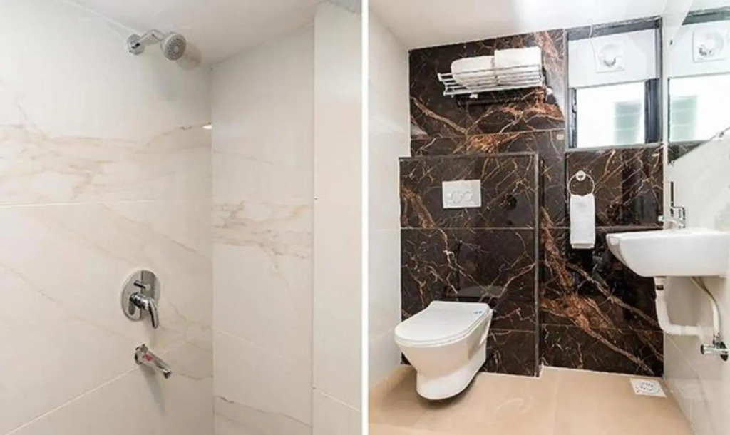 Индаур: Fabhotel S Pride