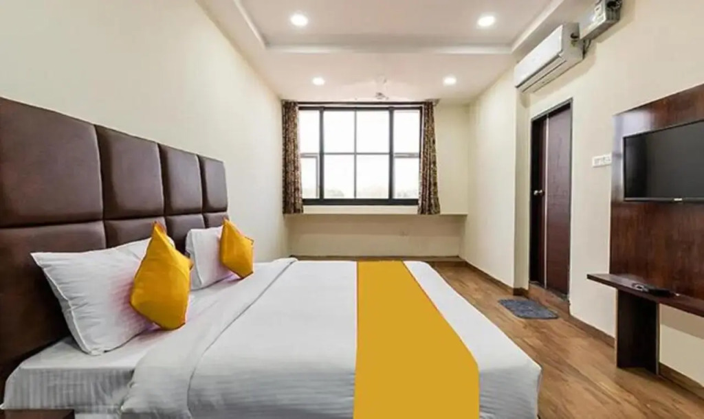 Индаур: Fabhotel S Pride