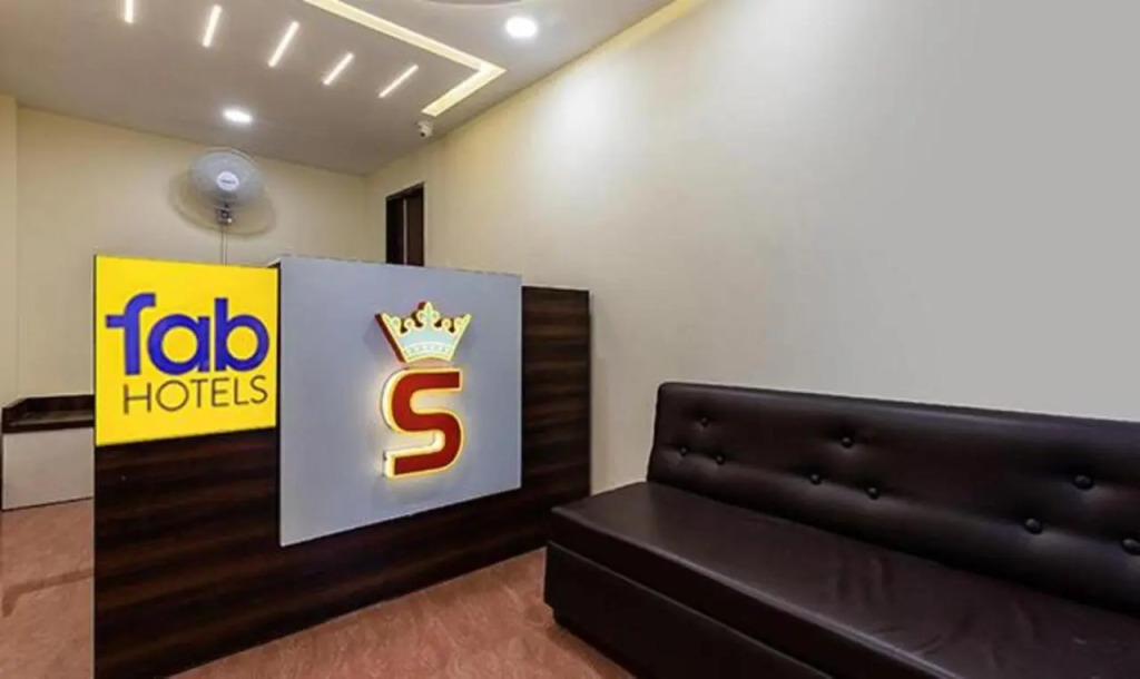 Индаур: Fabhotel S Pride