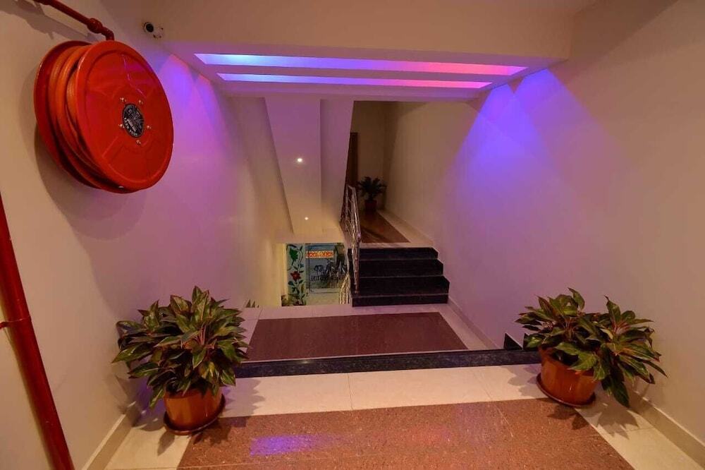 Порт-Блэр: Hotel Mount View Pristine