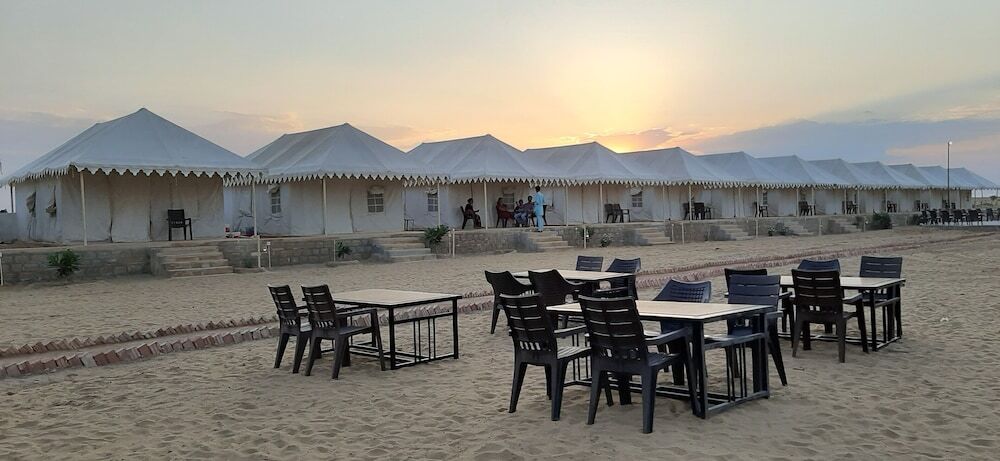 Джайсалмер: The Narayan Resort