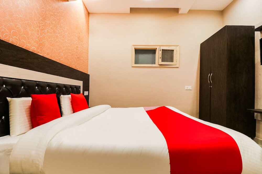 Зиракпур: Hotel Z by OYO Rooms