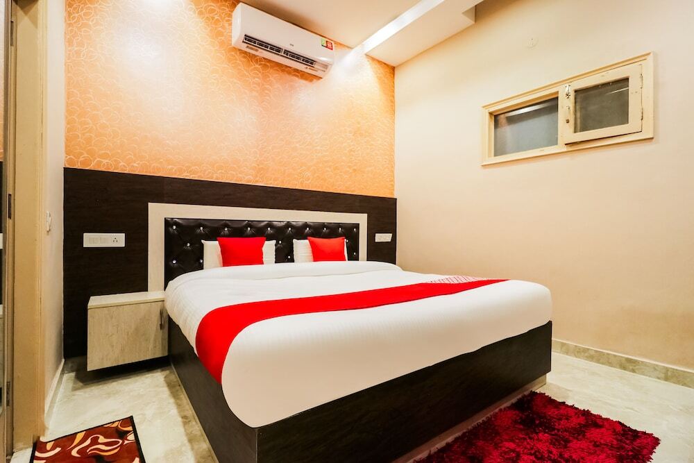 Зиракпур: Hotel Z by OYO Rooms