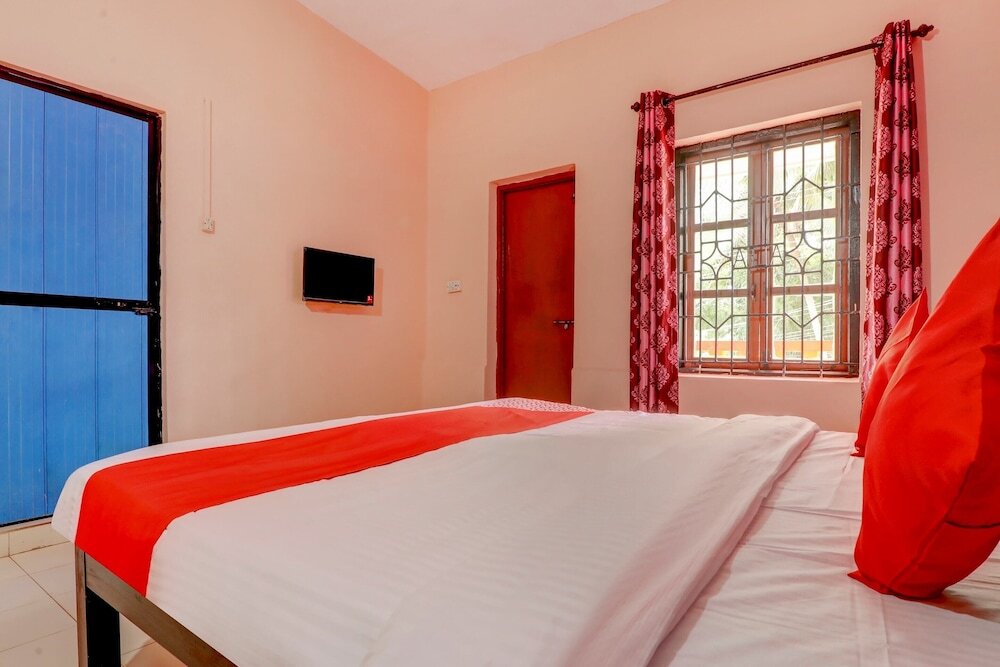 Alfa Guest House by OYO Rooms — фото 3