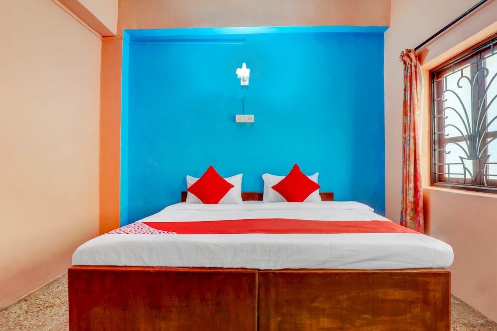 Alfa Guest House by OYO Rooms — фото 2