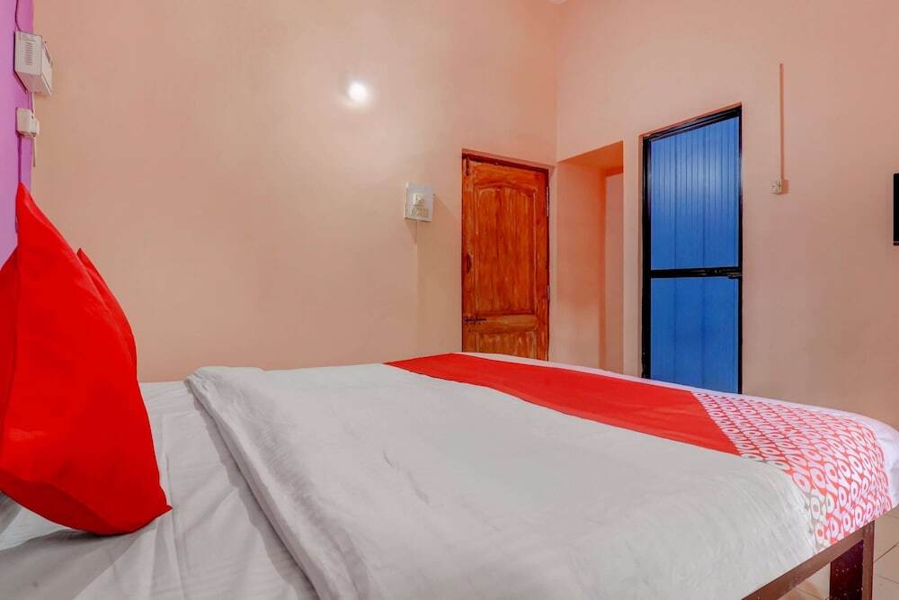 Alfa Guest House by OYO Rooms — фото 4