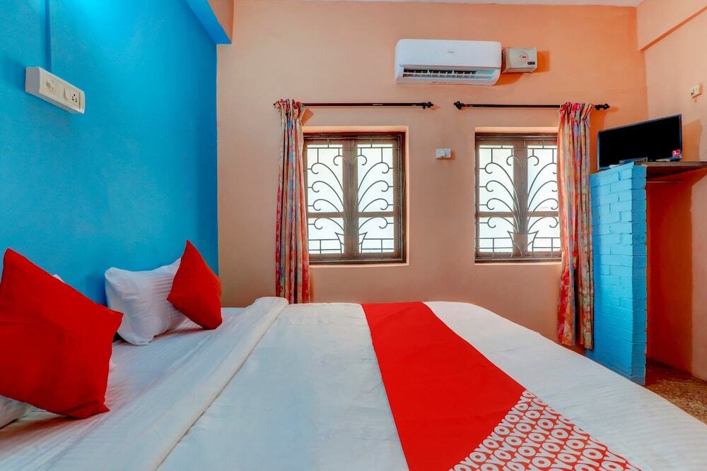 Калангут: Alfa Guest House by OYO Rooms