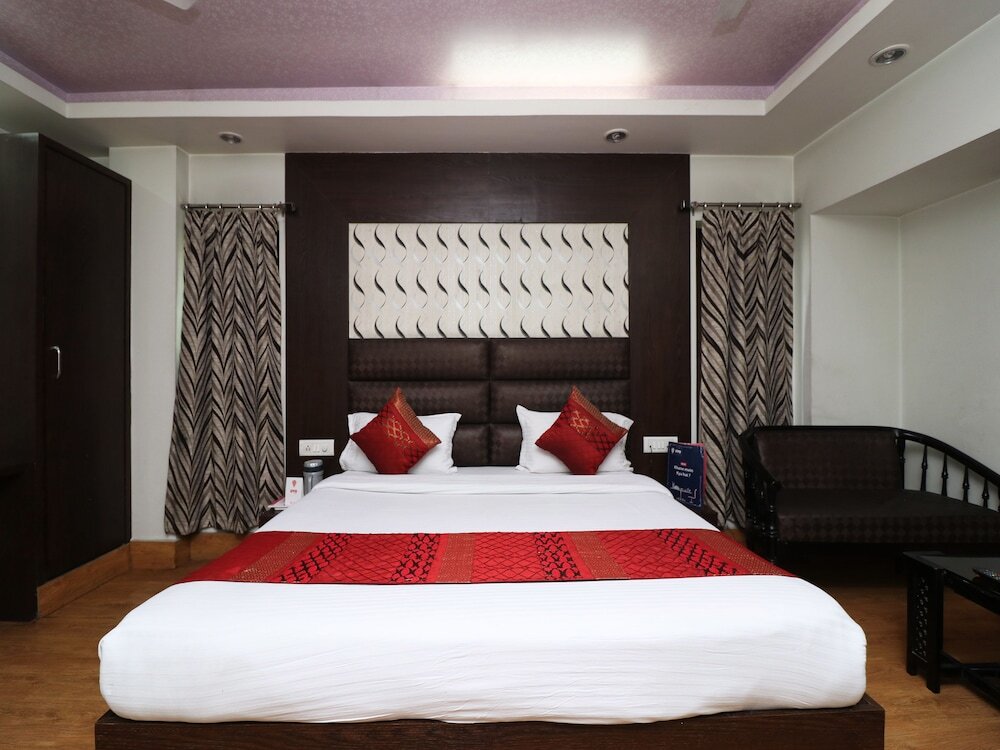 Катра: Hotel City Heart by OYO Rooms