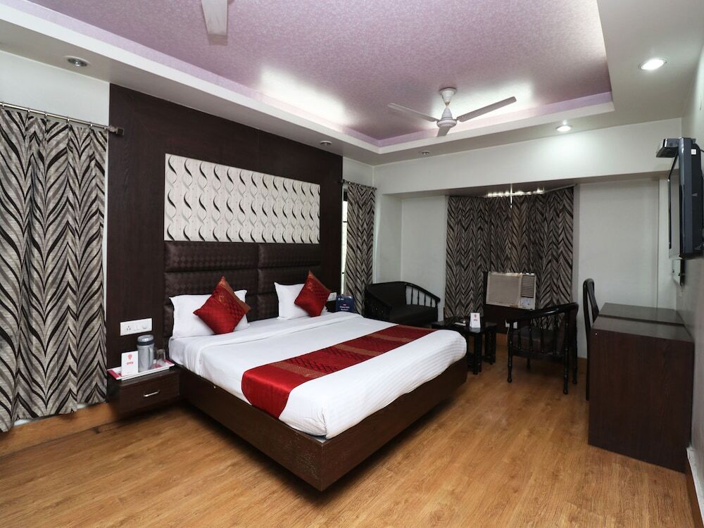Катра: Hotel City Heart by OYO Rooms