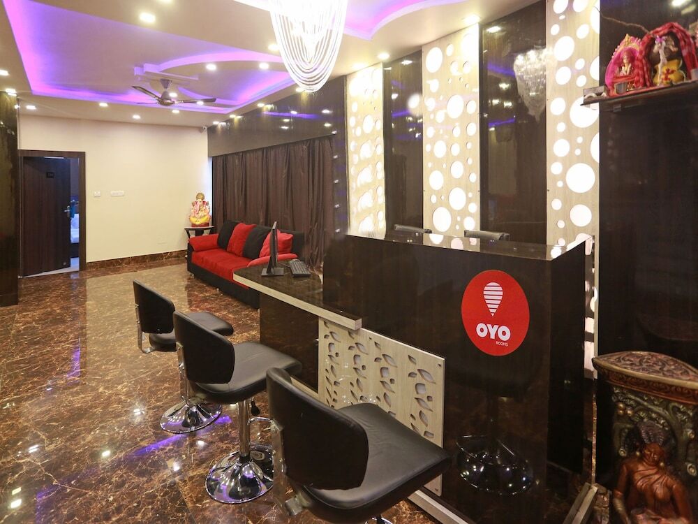 Катра: Hotel City Heart by OYO Rooms