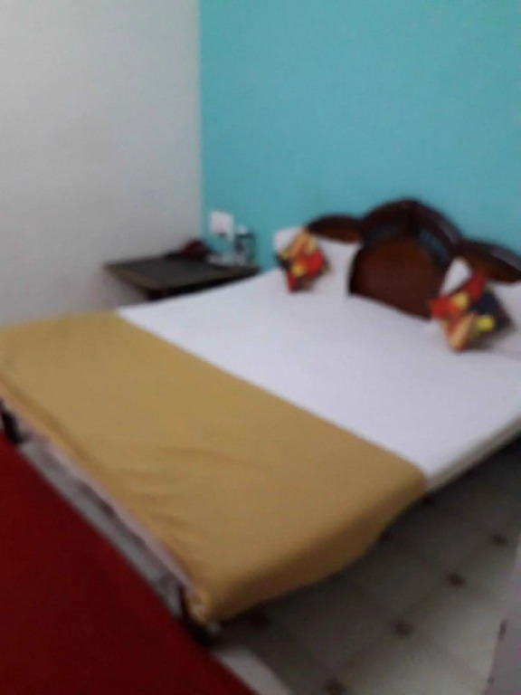 Нашик: Grand Galaxy Hotel Krishna