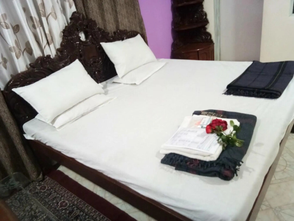 Нашик: Grand Galaxy Hotel Krishna