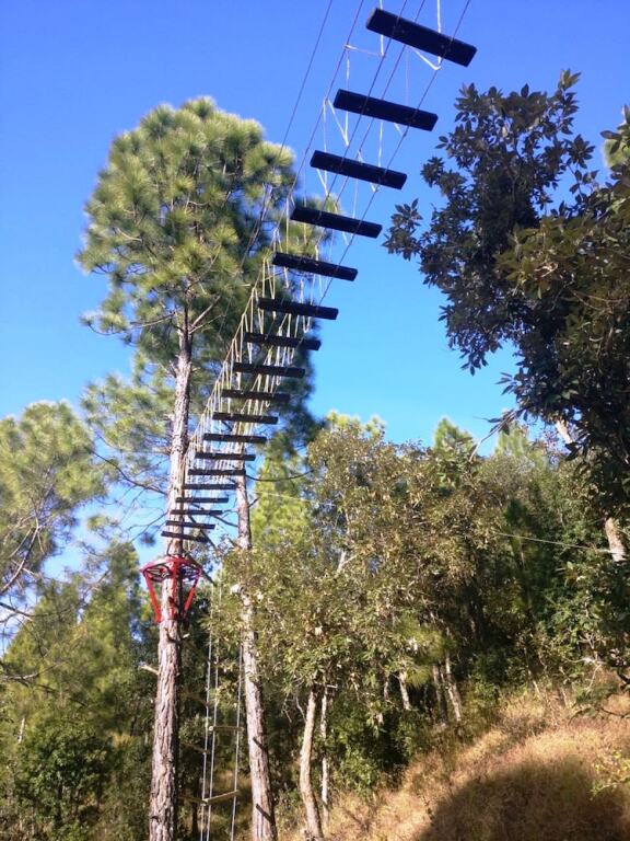 Раникхет: Majkhali Woods Ranikhet By Himalayan Eco Lodges