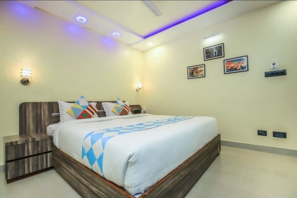Гора Абу: Shaleen Elegance Homestay