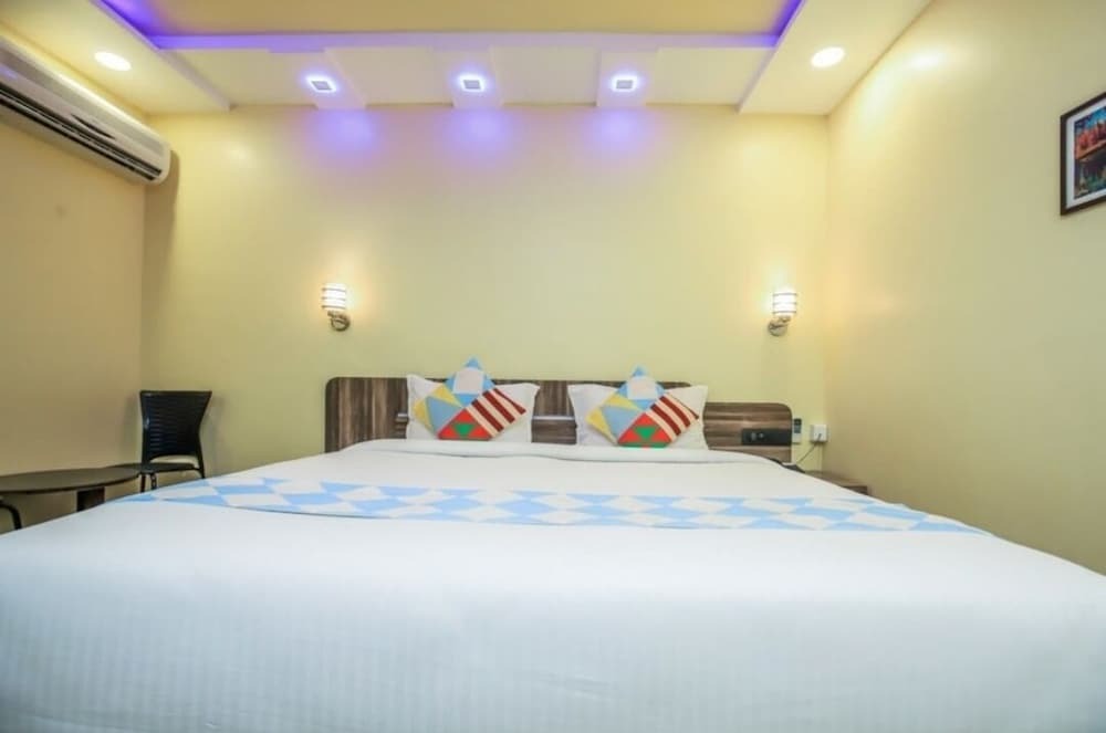 Гора Абу: Shaleen Elegance Homestay