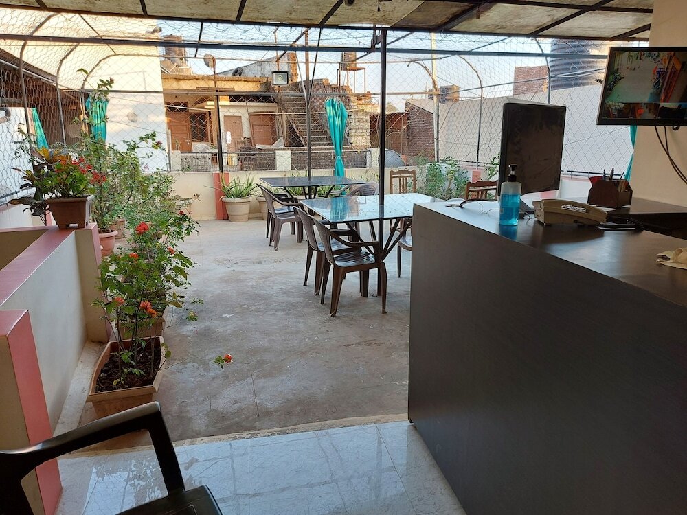 Гора Абу: Shaleen Elegance Homestay