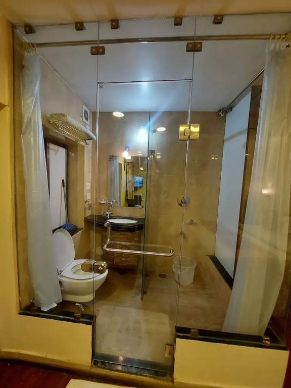 Гора Абу: Shaleen Elegance Homestay