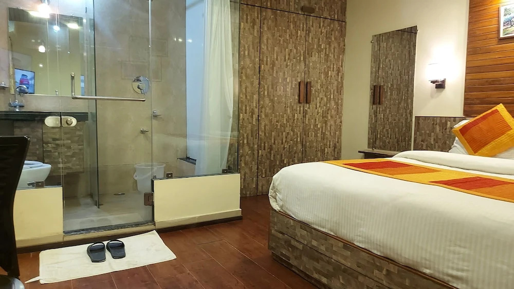 Гора Абу: Shaleen Elegance Homestay