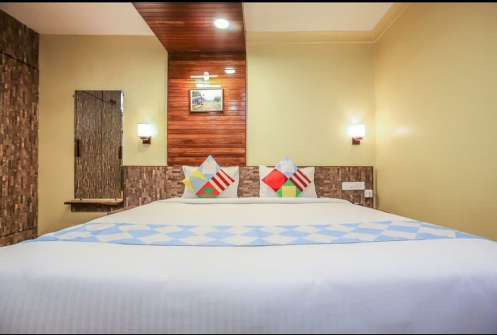 Гора Абу: Shaleen Elegance Homestay