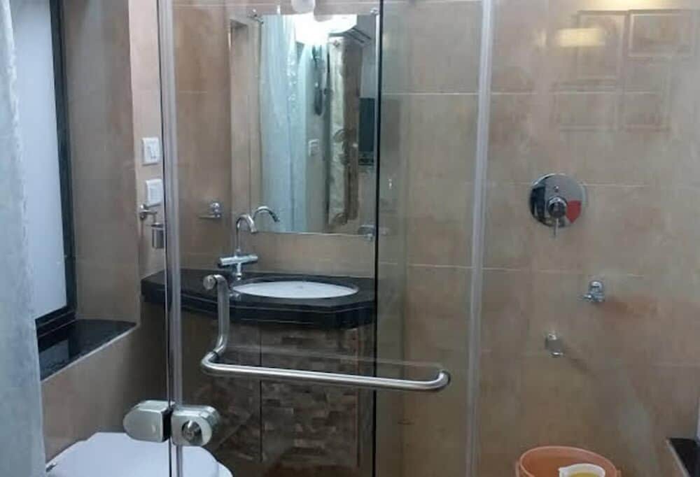 Гора Абу: Shaleen Elegance Homestay