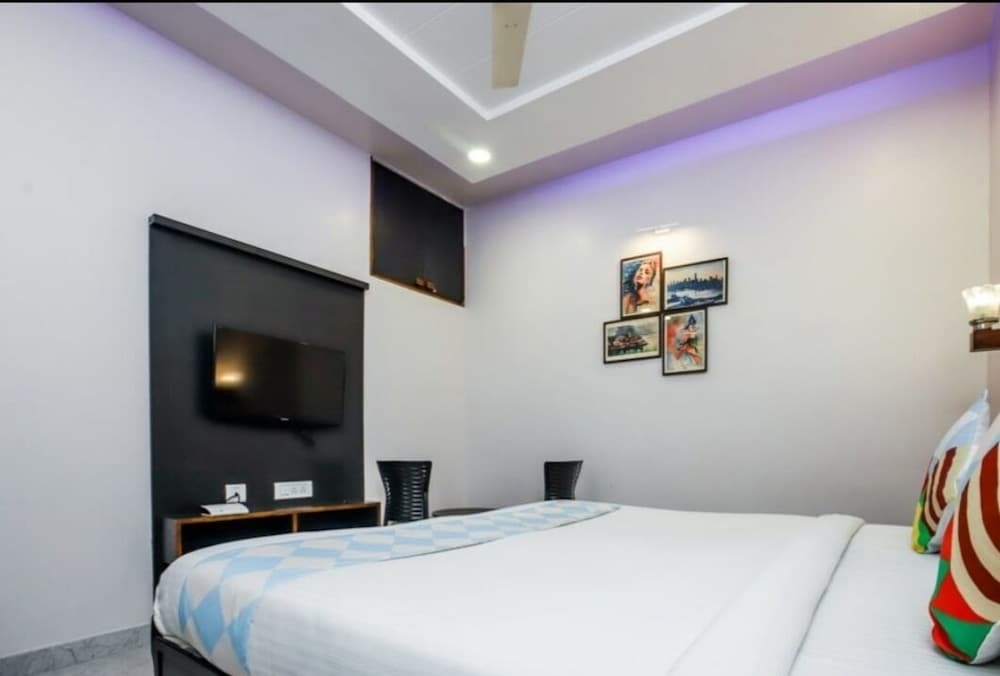 Гора Абу: Shaleen Elegance Homestay