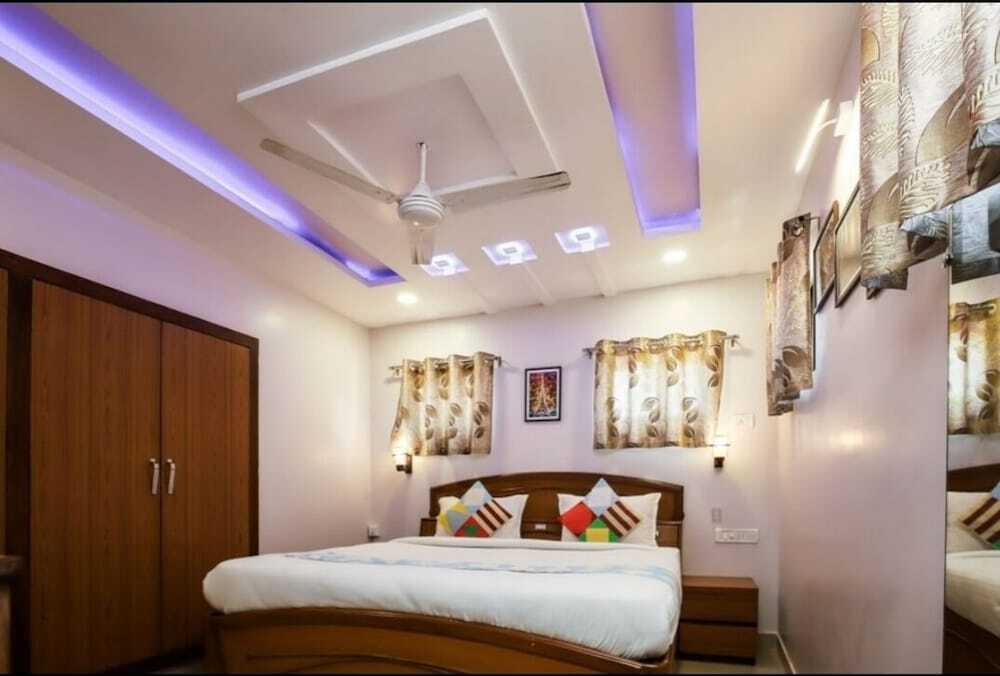 Гора Абу: Shaleen Elegance Homestay