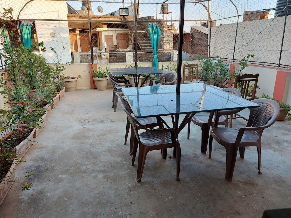 Гора Абу: Shaleen Elegance Homestay