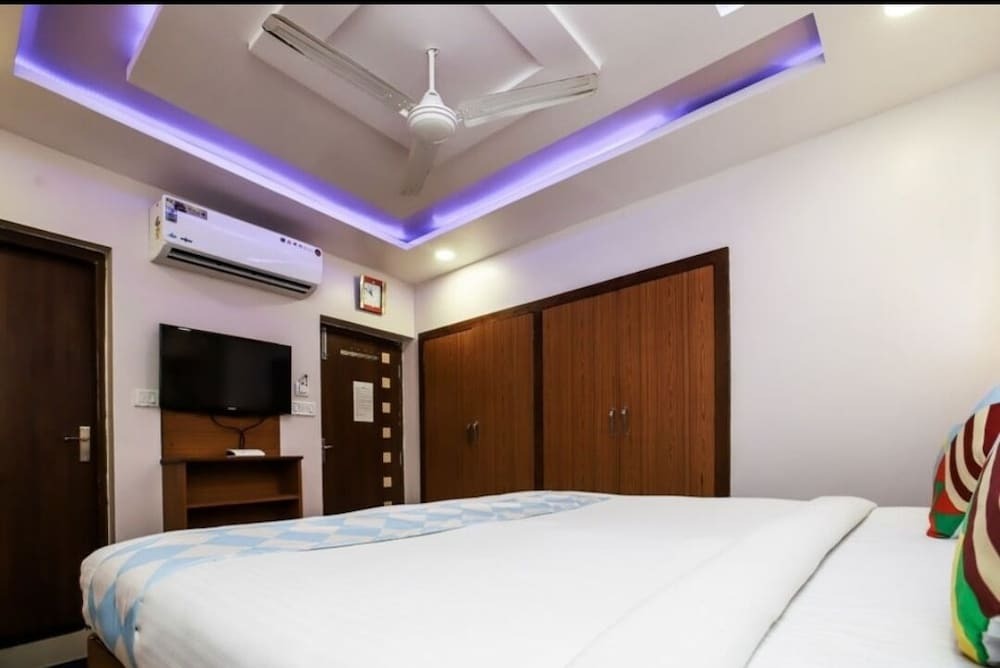 Гора Абу: Shaleen Elegance Homestay