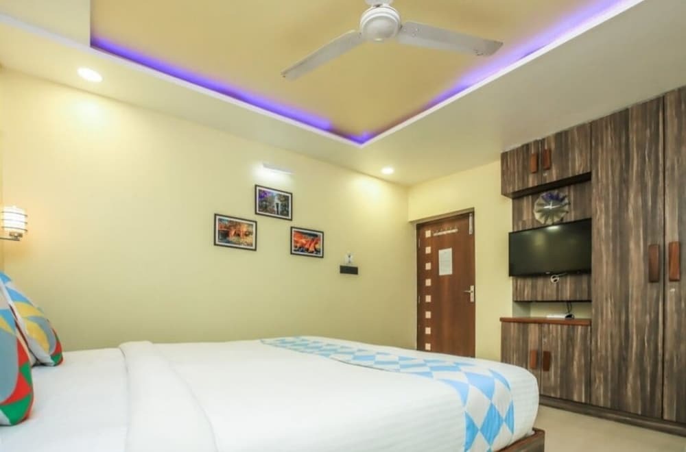 Гора Абу: Shaleen Elegance Homestay