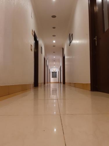 Дханбад: Hotel The Castle