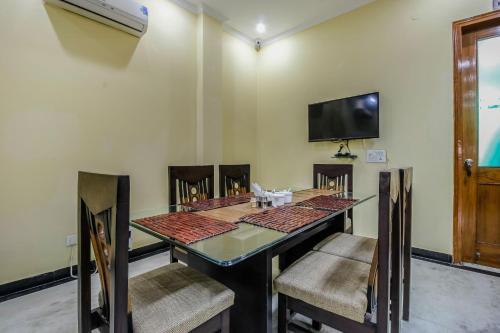 Гуруграм: Siesta Golf Course Road 2