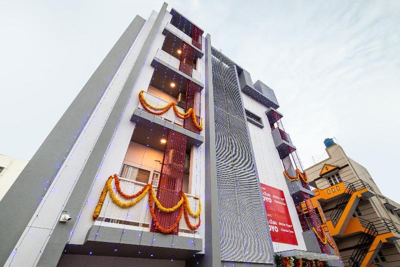 Chetana Inn by Oyo Rooms — фото 4