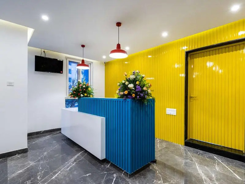 Chetana Inn by Oyo Rooms — фото 5