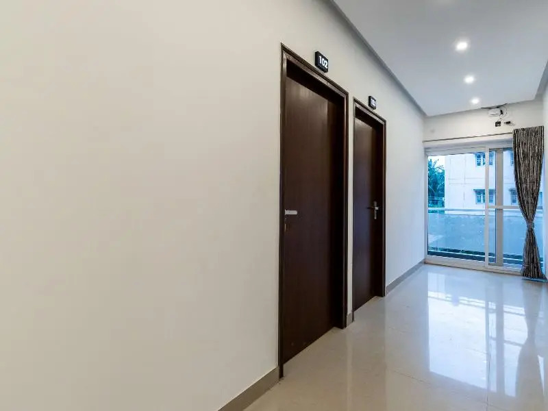 Chetana Inn by Oyo Rooms — фото 3
