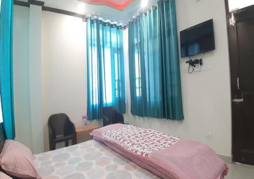 Дармсала: Tushar House Home Stay