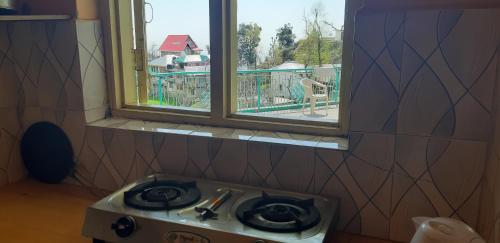 Дармсала: Tushar House Home Stay