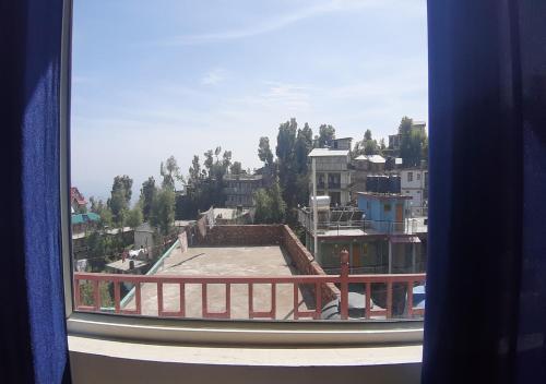 Дармсала: Tushar House Home Stay