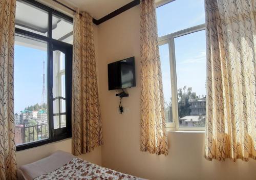 Дармсала: Tushar House Home Stay