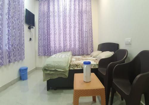 Дармсала: Tushar House Home Stay