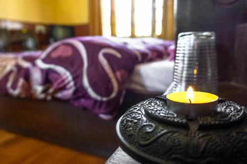 Дармсала: Tushar House Home Stay
